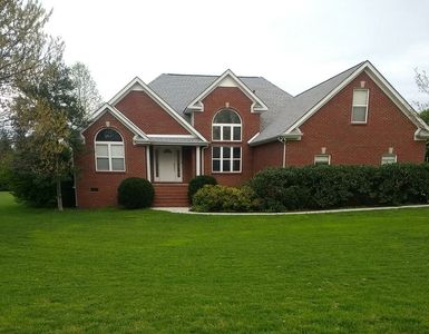518 Crosspark Dr, Manchester, TN, 37355