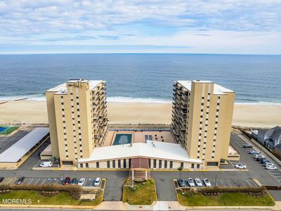 45 Ocean Avenue #12G, Monmouth Beach, NJ, 07750