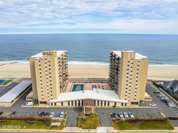 45 Ocean Avenue #12G, Monmouth Beach, NJ 07750