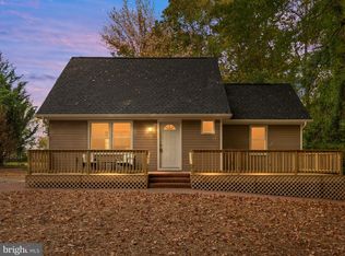 213 Slippery Hill Ln, Queenstown, MD 21658