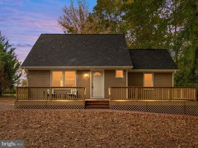 213 Slippery Hill Ln, Queenstown, MD, 21658