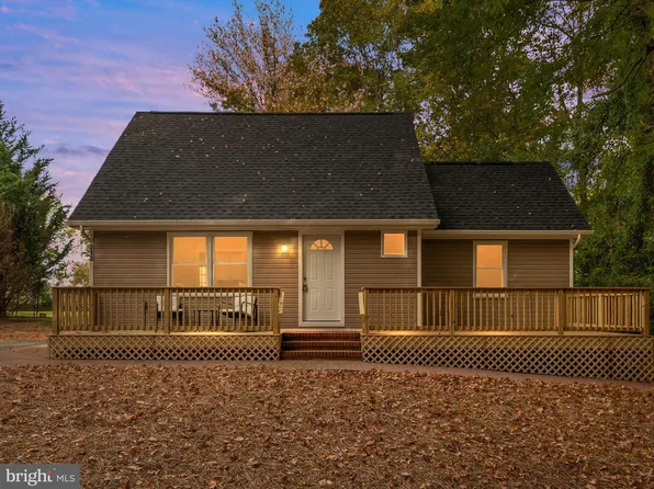 213 Slippery Hill Ln, Queenstown, MD 21658