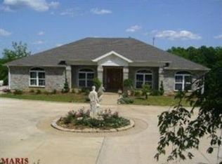 5018 Highway N, Robertsville, MO 63072