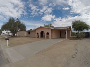 11009 N Arapaho Dr, Casa Grande, AZ 85122