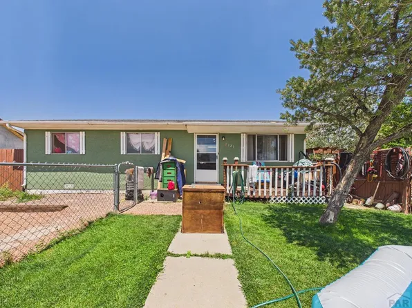2121 W 11th St, Pueblo, CO 81003