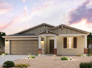 39970 W Sparks Ln, Maricopa, AZ 85138