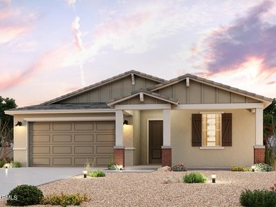 39970 W Sparks Ln, Maricopa, AZ, 85138