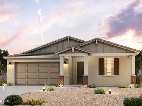 22070 N LYNN Street, Maricopa, AZ 85138