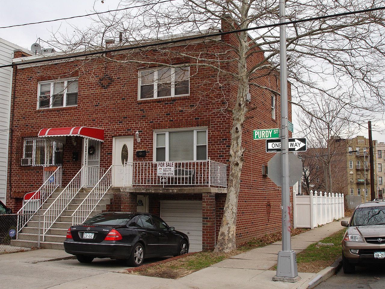1620 Purdy St, Bronx, NY 10462 Zillow