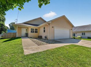 505 S Main St, Tripoli, IA 50676