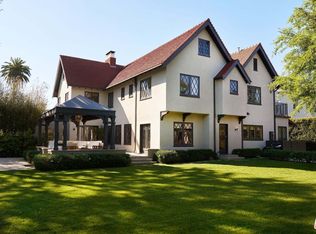 444 S Plymouth Blvd, Los Angeles, CA 90020