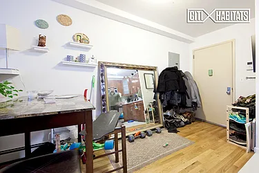 Rented by Citi Habitats