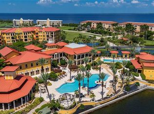 98 VIVANTE BOULEVARD #9844, PUNTA GORDA, FL 33950
