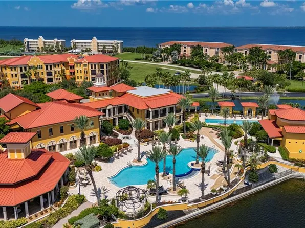 98 VIVANTE BOULEVARD #9844, PUNTA GORDA, FL 33950
