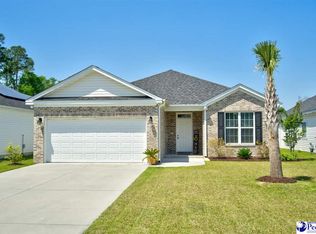 1876 Sloane Ln, Florence, SC 29501