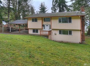 5500 Fern Ave NE, Bremerton, WA 98311