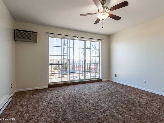 2nd image of 1050 N Farnsworth Ave APT 401