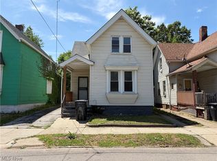 1096 E 72nd St, Cleveland, OH 44103
