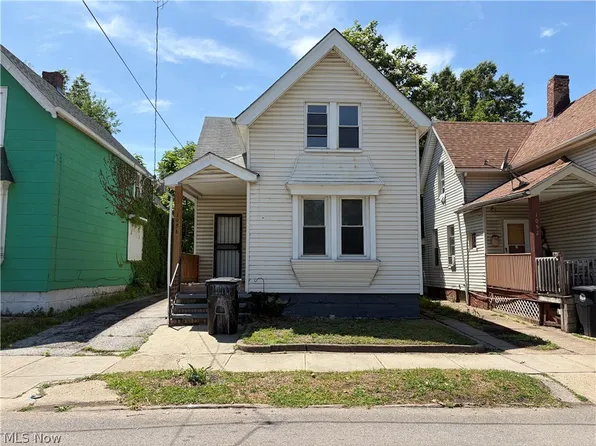 1096 E 72nd St, Cleveland, OH 44103