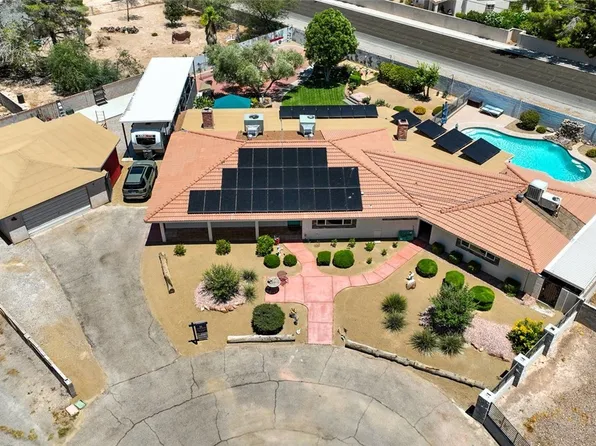 7520 Florine Ave, Las Vegas, NV 89129