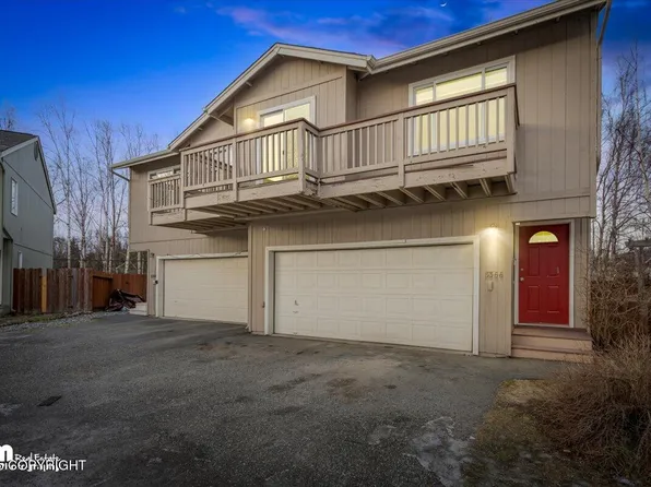 3366 Kendall Loop #18, Anchorage, AK 99507