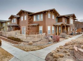 17940 E 104th Pl UNIT C, Commerce City, CO 80022