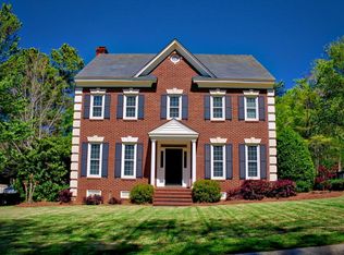 613 McKinnes Br, Evans, GA 30809