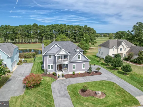 116 W Side Dr, Rehoboth Beach, DE 19971