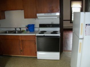 218 E Lemon St APT 4, Lancaster, PA 17602