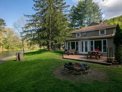79 White Ln, Gaines, PA, 16921