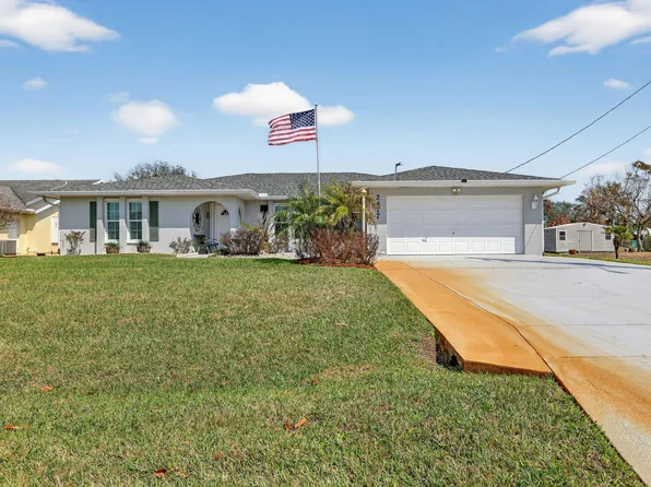 2477 SW Chestnut Lane, Port St Lucie, FL 34953