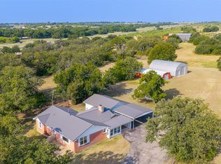 16094 County Road 351, Dublin, TX 76446