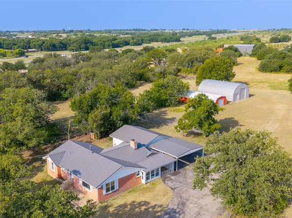 16094 County Road 351, Dublin, TX 76446