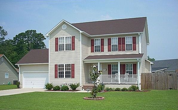 443 Spring Dr - $1250 