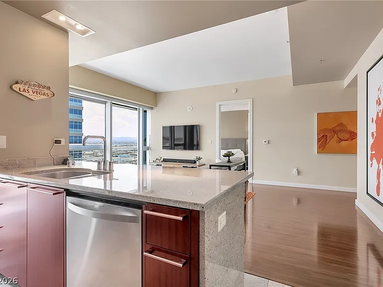 4471 Dean Martin Dr #2807 — Photo 11