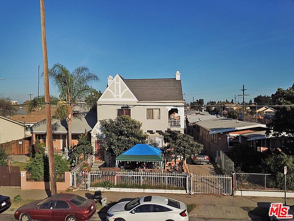 2nd image of 3968 Denker Ave