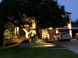 413 Wye Oak St, Austin, TX 78748