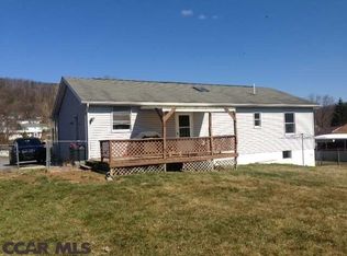 305 2nd St, Bellefonte, PA 16823