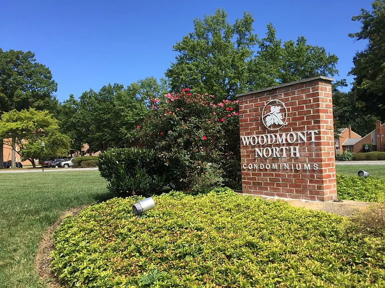 Community Sign