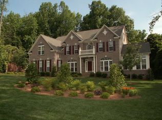14228 Rhiannon Ln, Huntersville, NC 28078