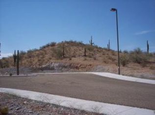 17613 W Paseo Way, Goodyear, AZ 85338