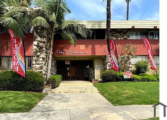 2nd image of 4525 Santa Rosalia Dr APT 14