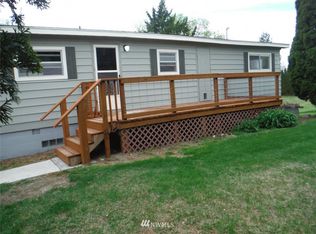 73B Lakeview Dr, Oroville, WA 98844