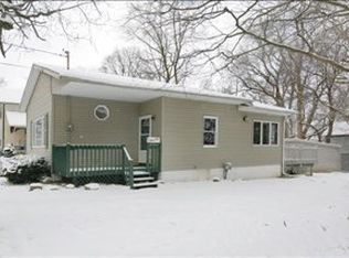 346 W Maple St, Kalamazoo, MI 49001