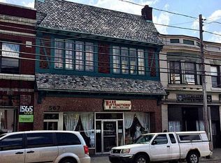 567 Lincoln Ave, Bellevue, PA 15202