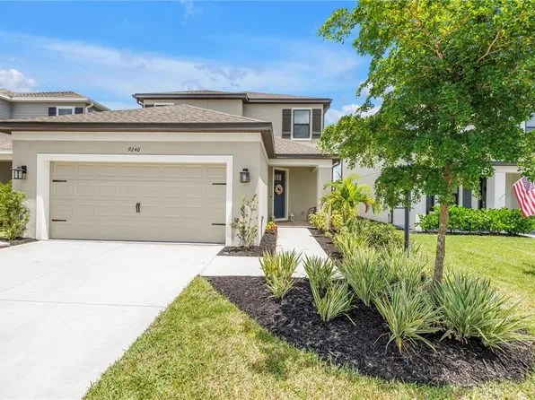 9240 Tequila Sunrise Dr, Sarasota, FL 34241