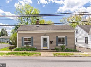 217 E Baltimore St, Hagerstown, MD 21740