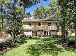 26419 Maplewood Dr, Spring, TX 77386