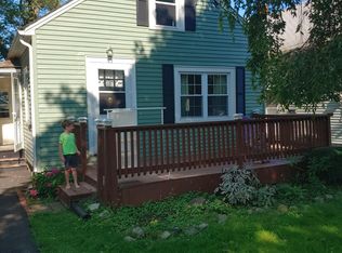 28 Leroy Rd, Cheektowaga, NY 14215
