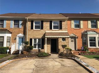 4806 Marlwood Way, Virginia Beach, VA 23462